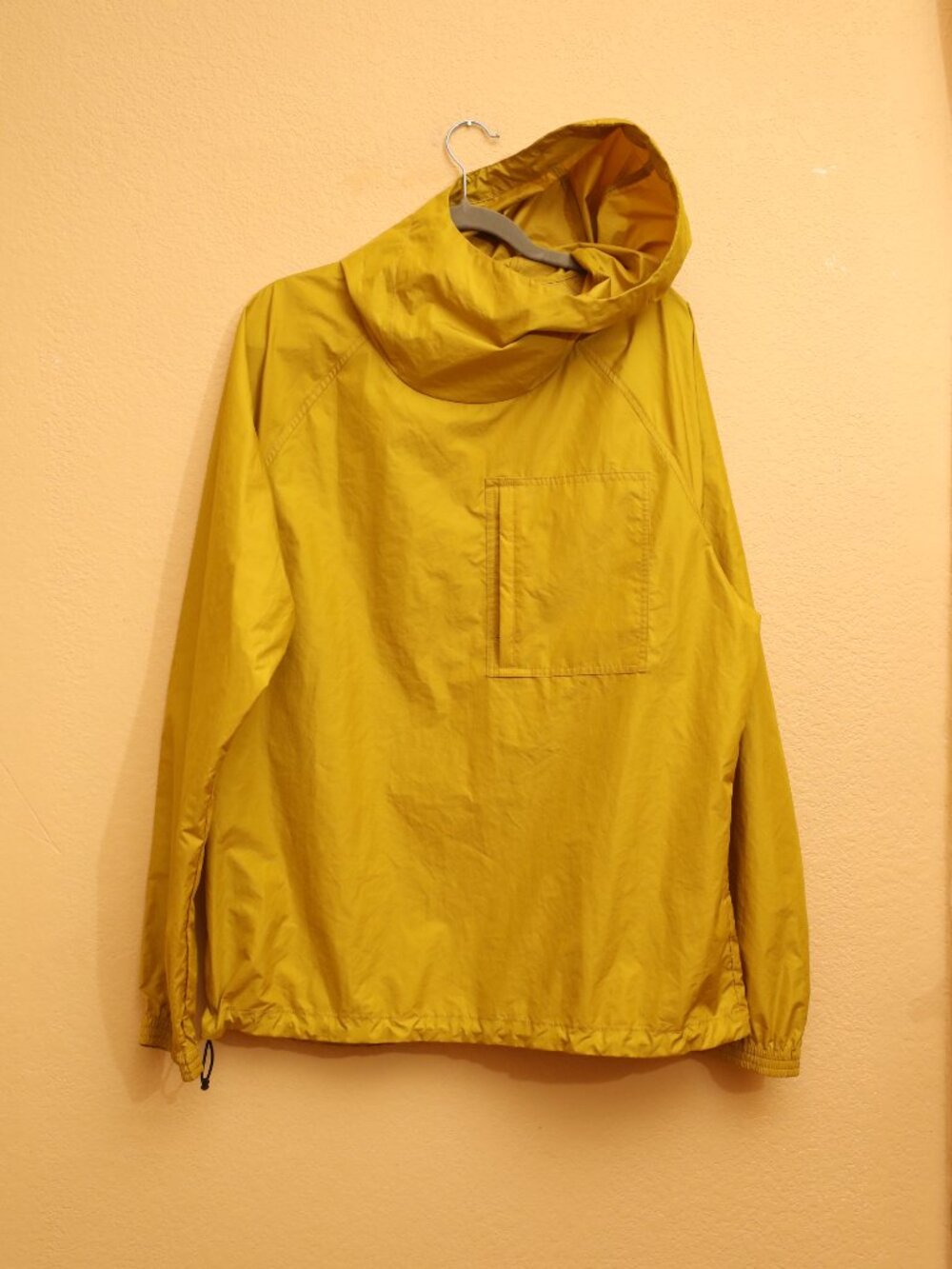 NAU Tarmac Ultralight Pullover (L)